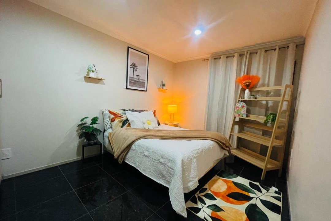 Photo of Bedroom in Otahuhu