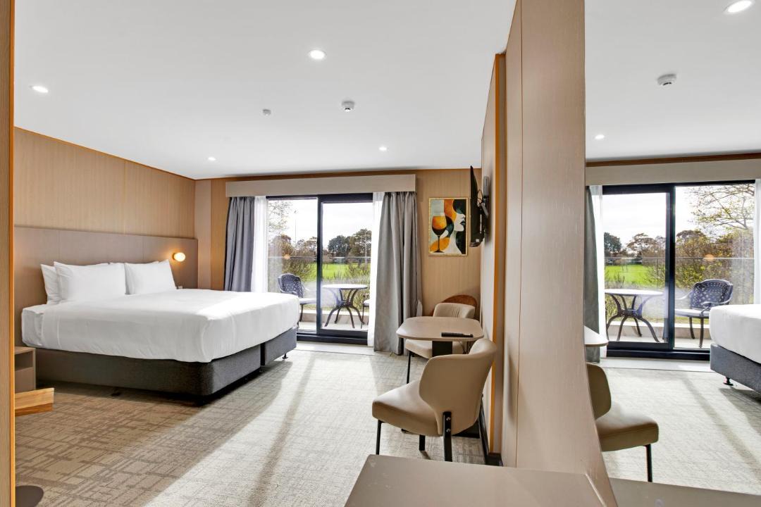 Photo of Bedroom in Hamilton