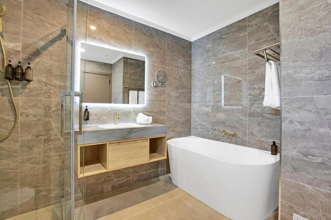 Photo of Bathroom in Hamilton