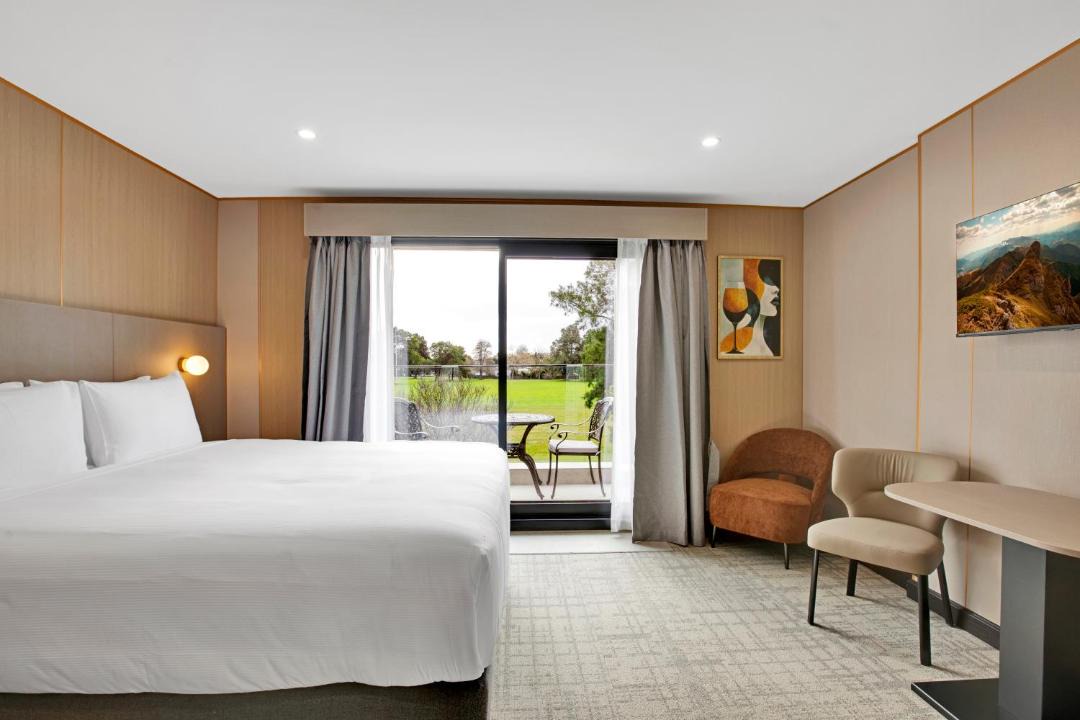 Photo of Bedroom in Hamilton