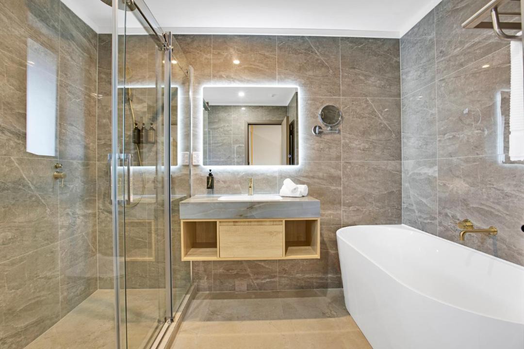 Photo of Bathroom in Hamilton