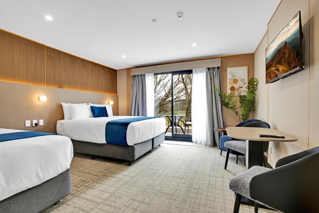 Photo of Bedroom in Hamilton