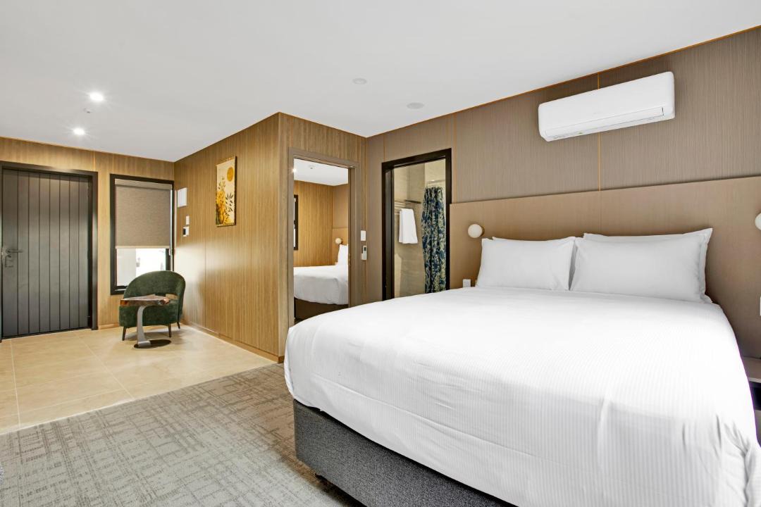 Photo of Bedroom in Hamilton