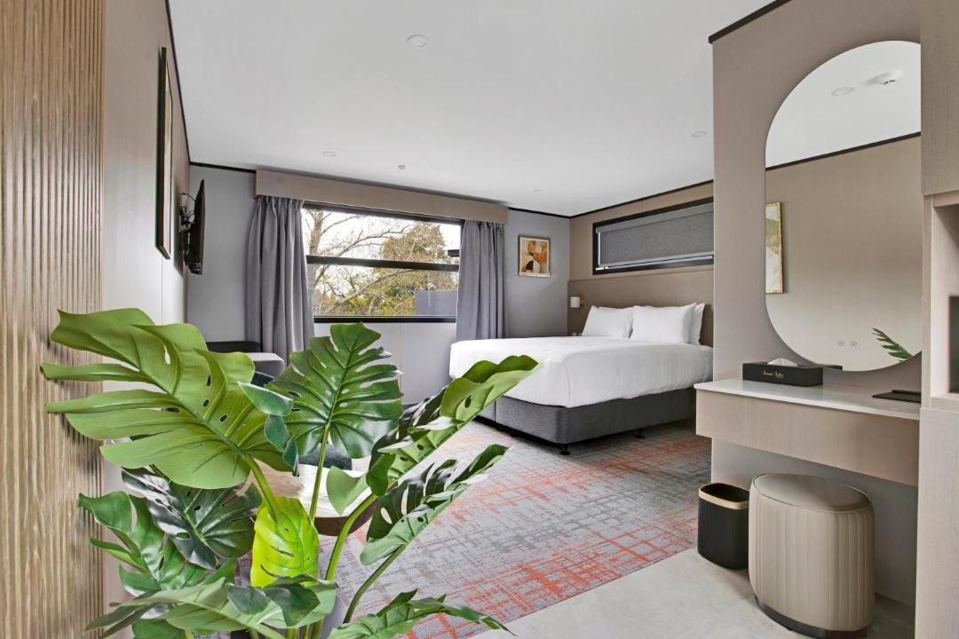 Photo of Bedroom in Hamilton