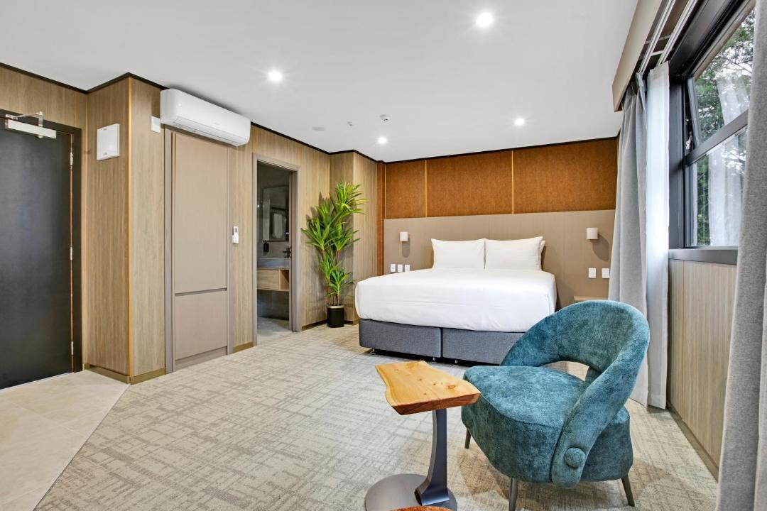 Photo of Bedroom in Hamilton