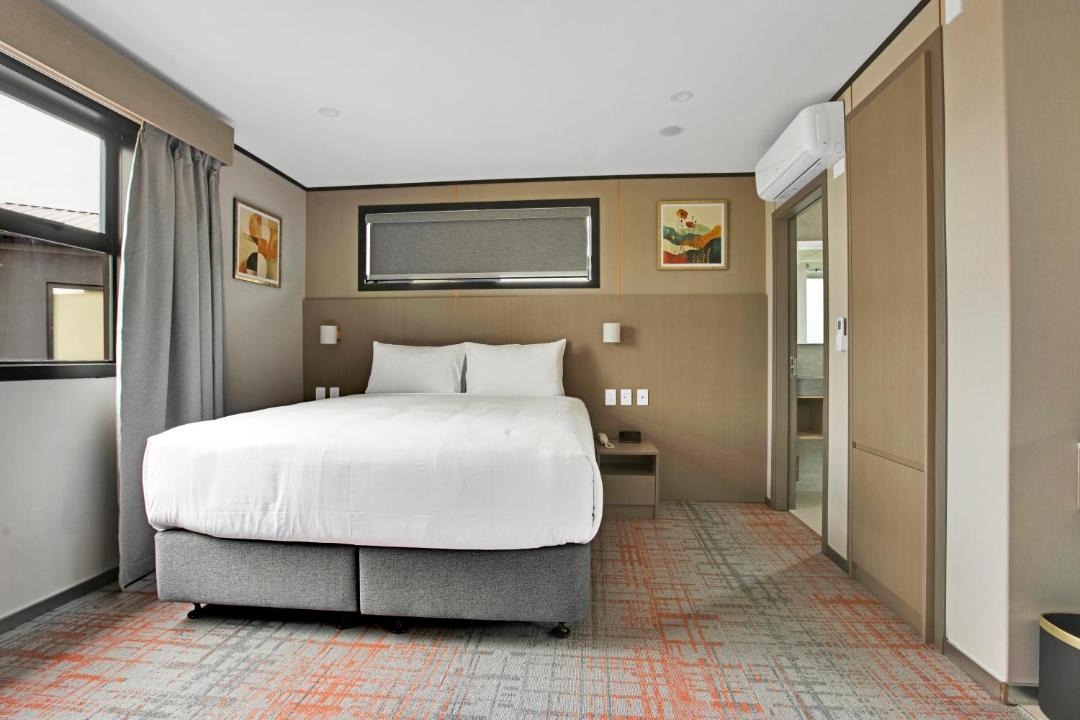 Photo of Bedroom in Hamilton