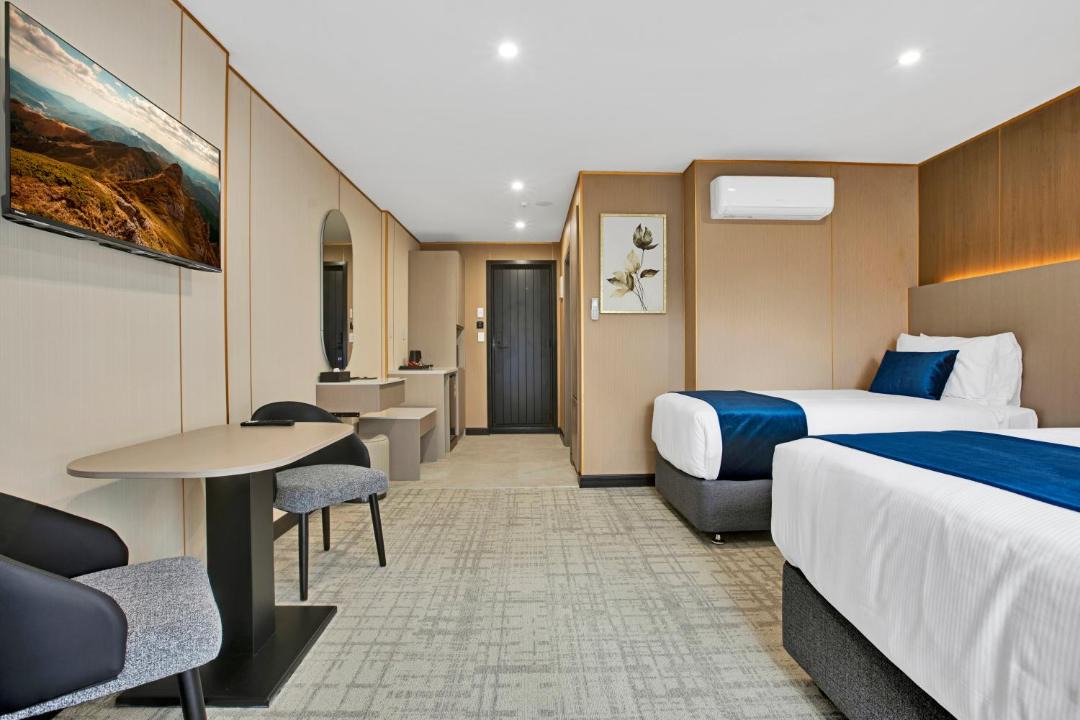 Photo of Bedroom in Hamilton