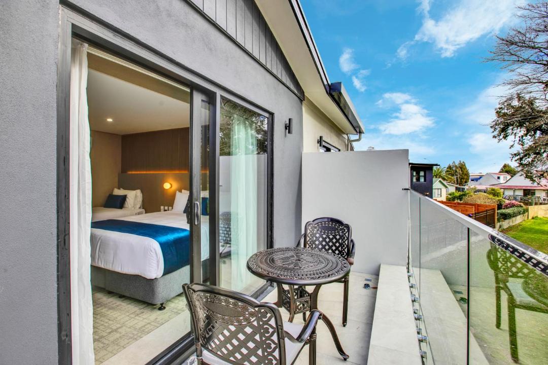 Photo of Patio Balcony in Hamilton
