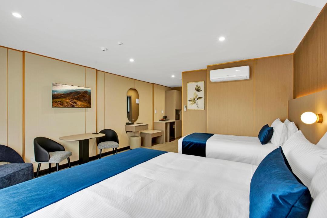 Photo of Bedroom in Hamilton