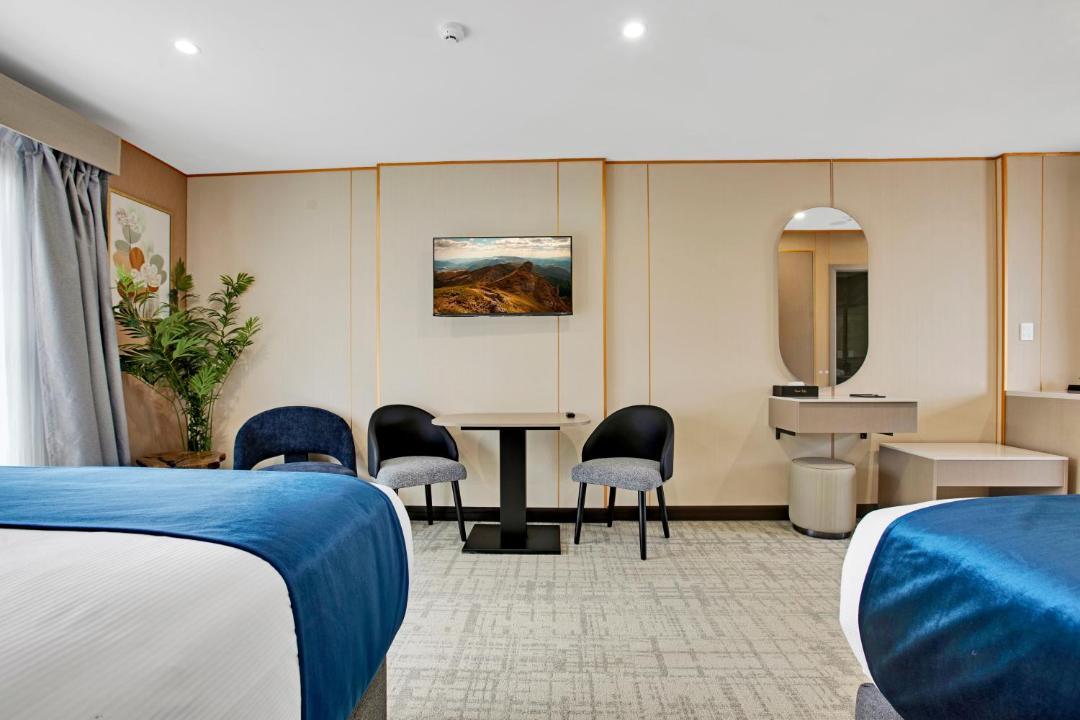 Photo of Bedroom in Hamilton