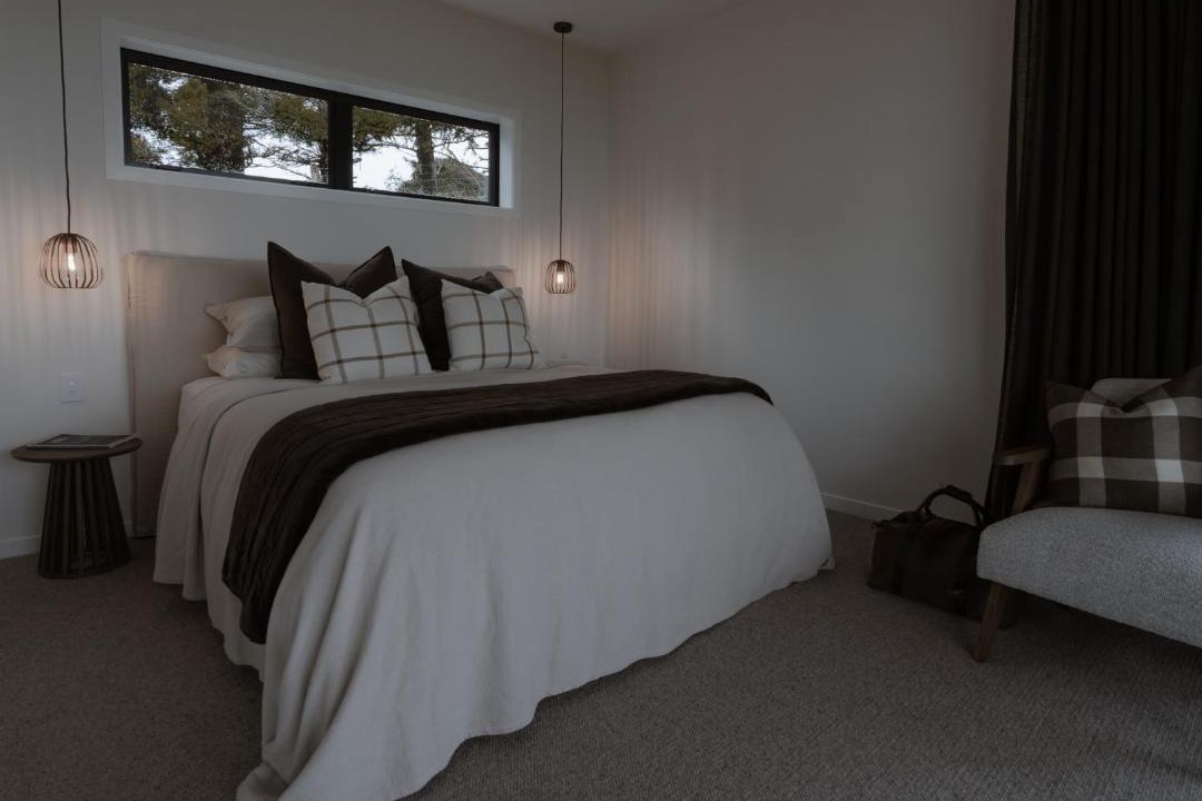 Photo of Bedroom in Te Anau