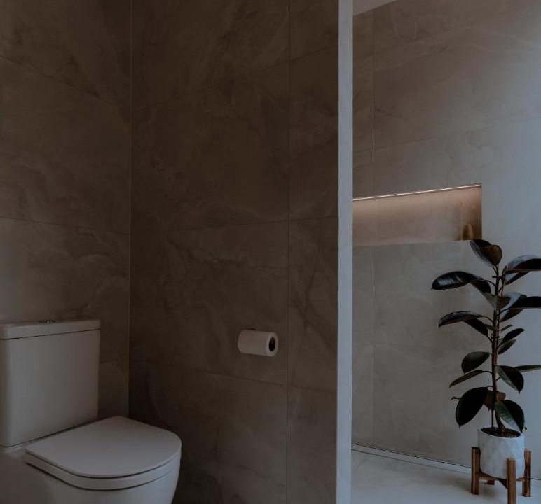 Photo of Bathroom in Te Anau