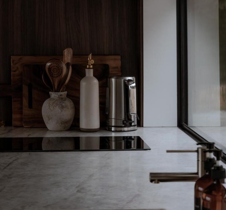 Photo of Kitchen in Te Anau