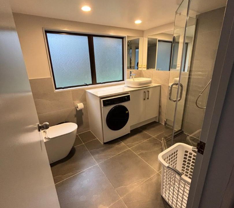 Photo of Bathroom in Kingseat