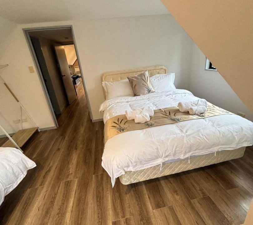 Photo of Bedroom in Kingseat