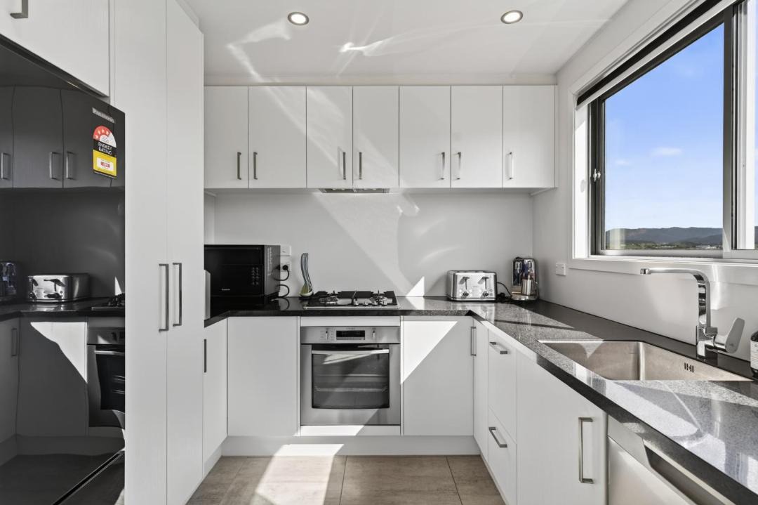 Photo of Kitchen in Mangawhai Heads