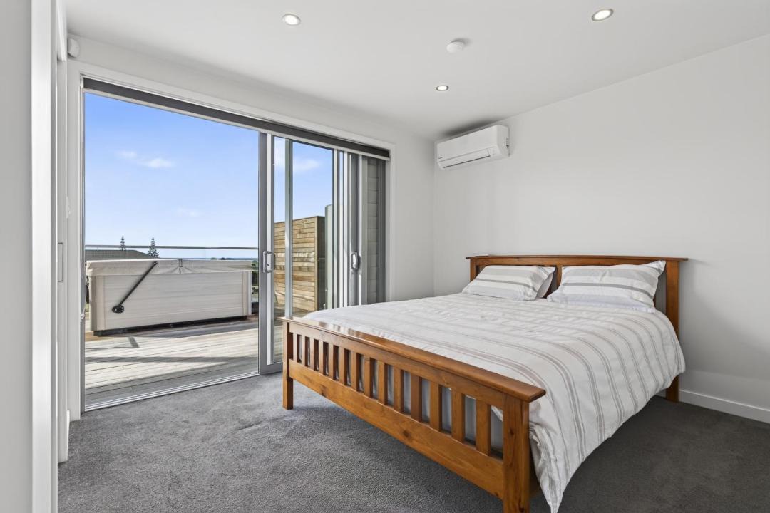 Photo of Bedroom in Mangawhai Heads
