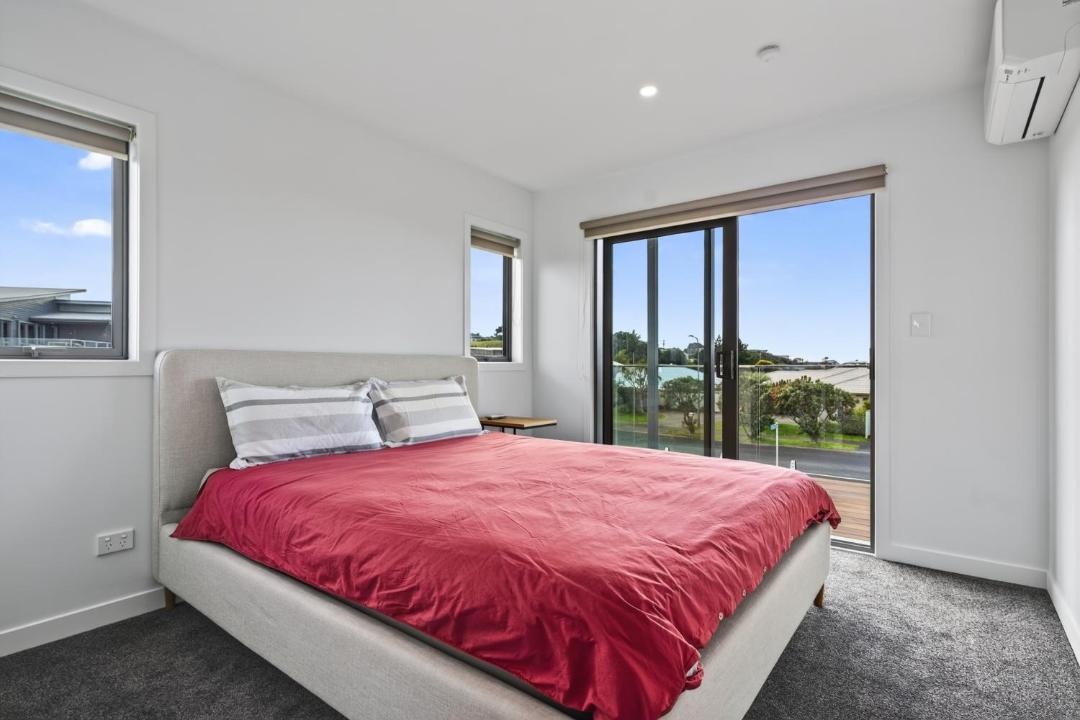 Photo of Bedroom in Mangawhai Heads