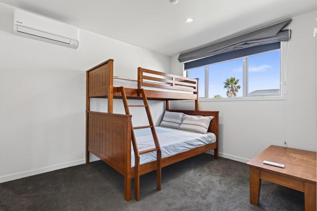 Photo of Bedroom in Mangawhai Heads