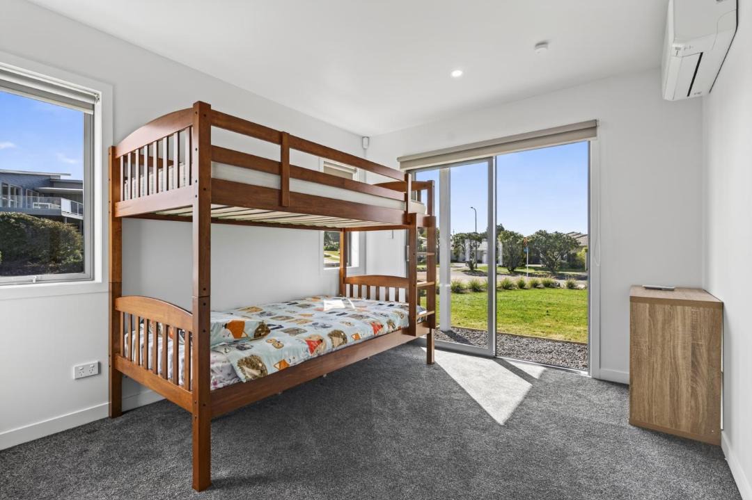 Photo of Bedroom in Mangawhai Heads
