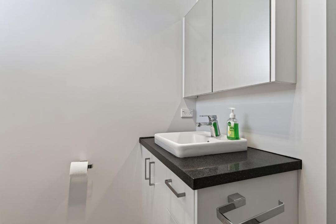 Photo of Bathroom in Mangawhai Heads