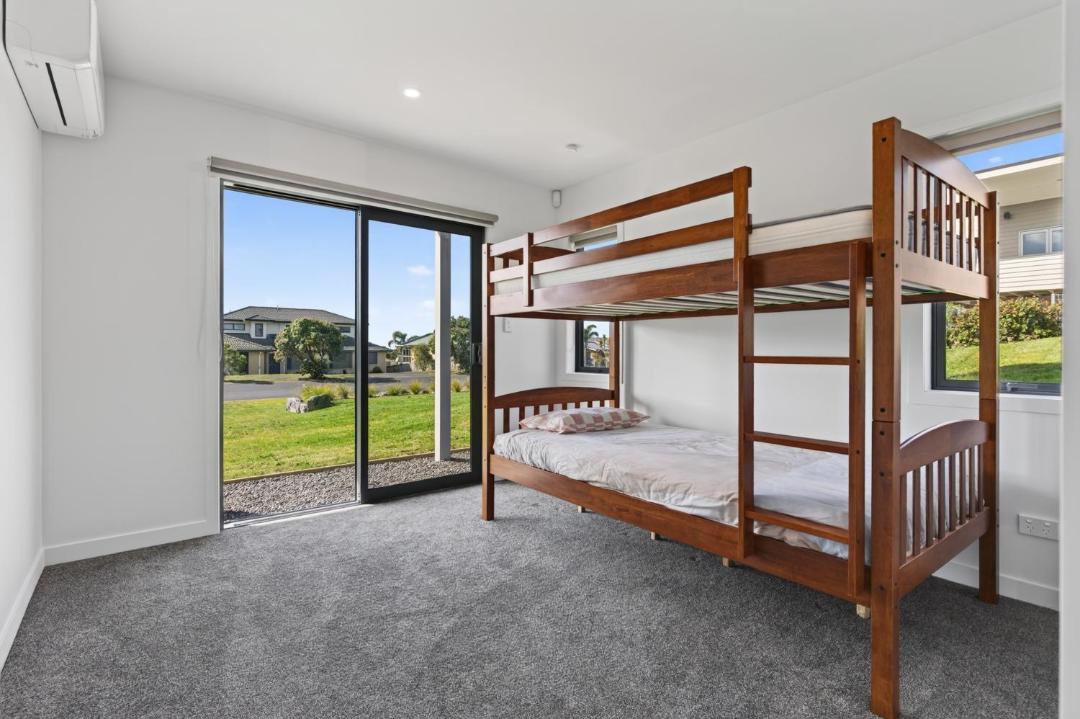 Photo of Bedroom in Mangawhai Heads