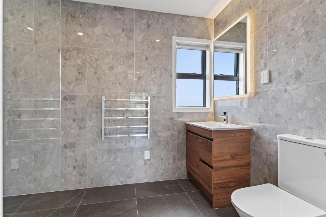 Photo of Bathroom in Mangawhai Heads