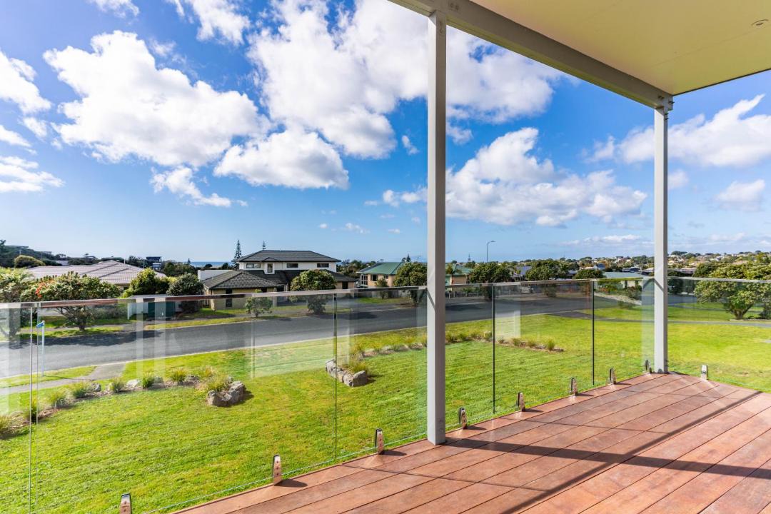 Photo of Patio Balcony in Mangawhai Heads