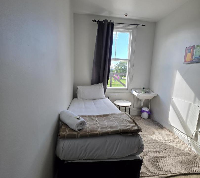 Photo of Bedroom in Springfield