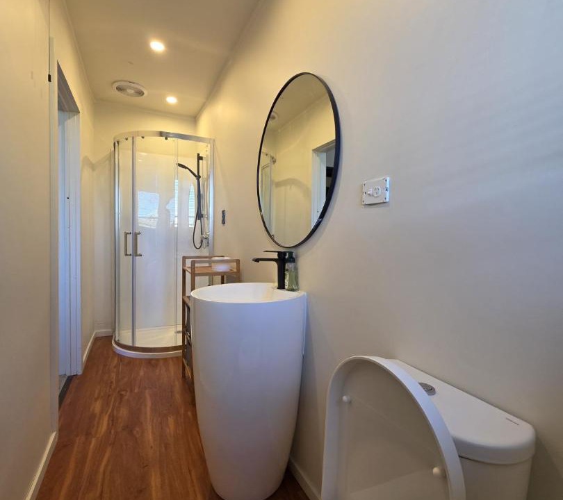 Photo of Bathroom in Springfield