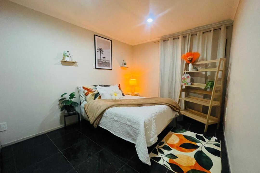 Photo of Bedroom in Otahuhu