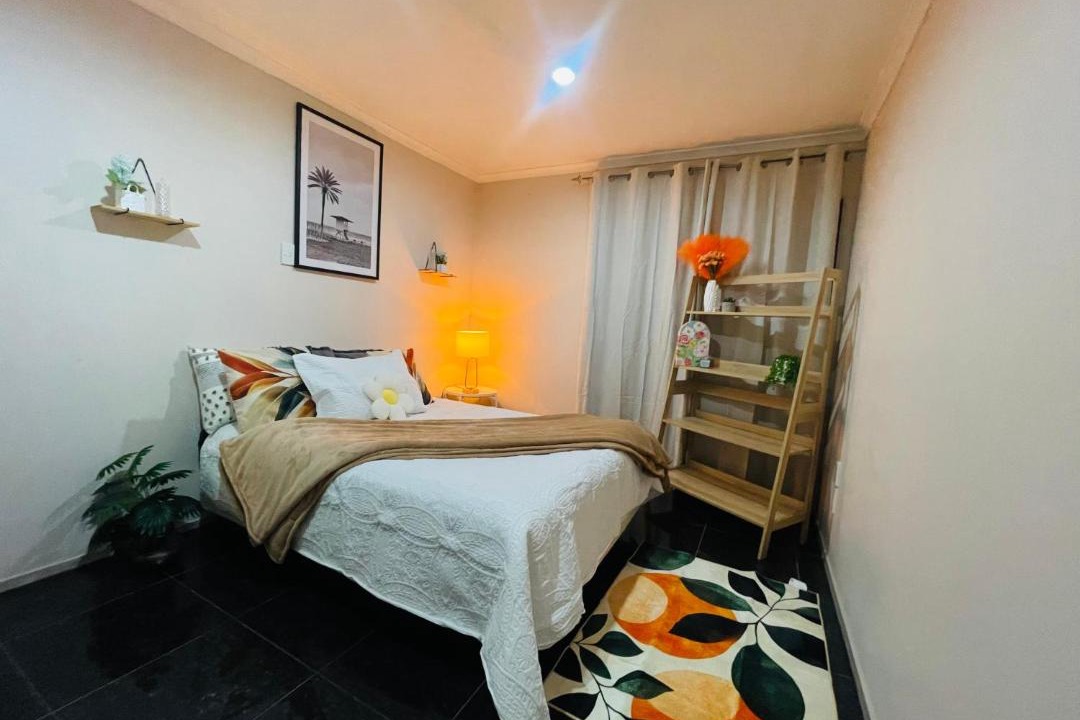 Photo of Bedroom in Otahuhu