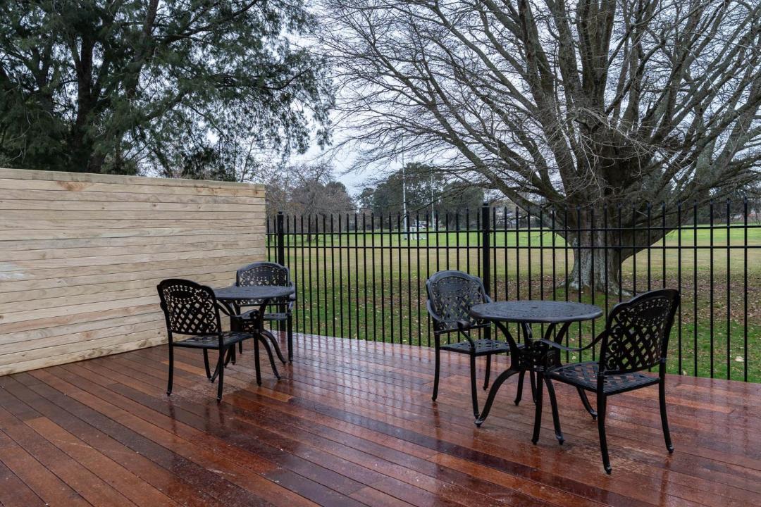 Photo of Patio Balcony in Hamilton