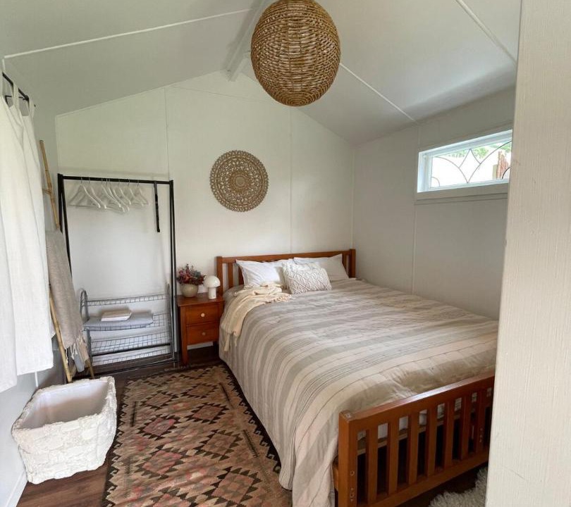 Photo of Bedroom in Whangarei