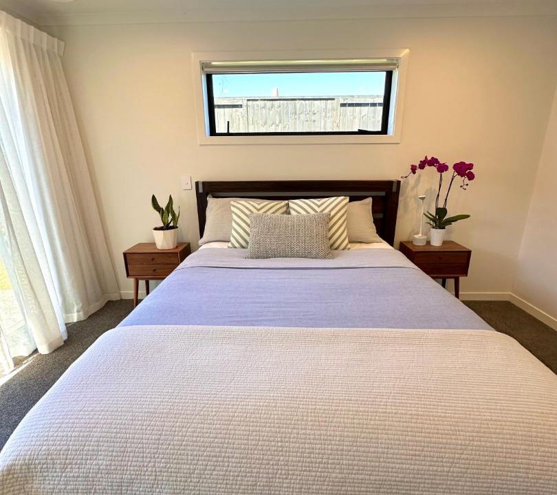 Photo of Bedroom in Hamilton