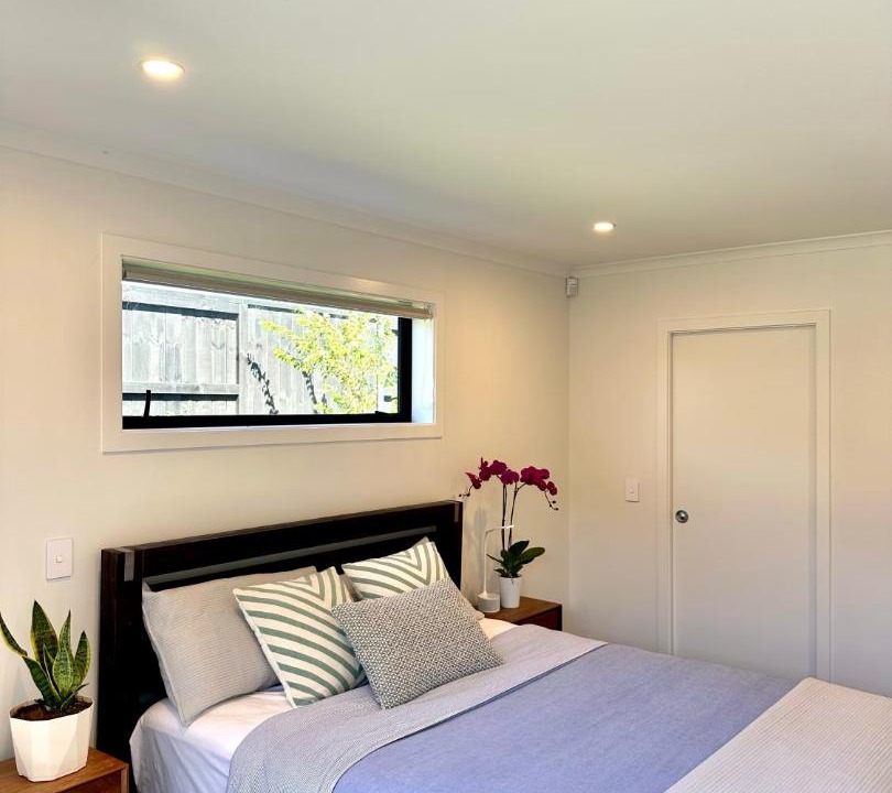 Photo of Bedroom in Hamilton
