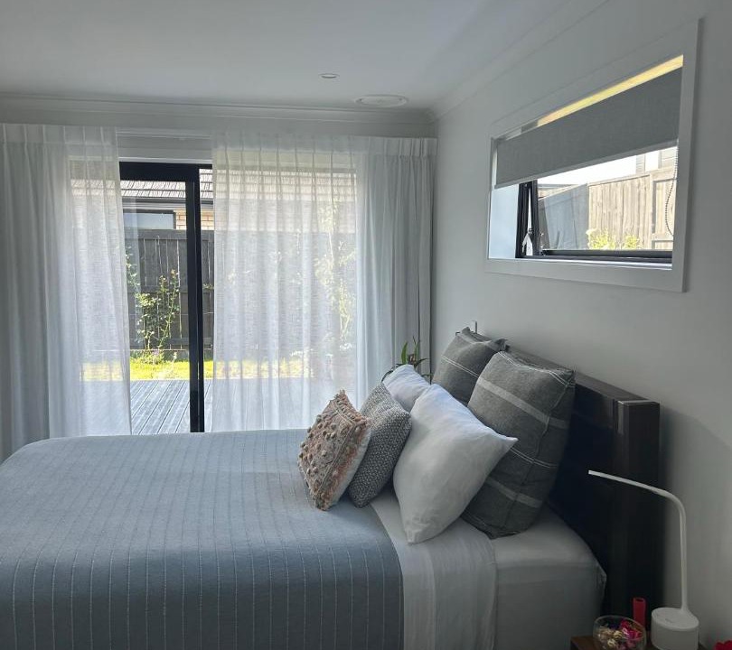 Photo of Bedroom in Hamilton