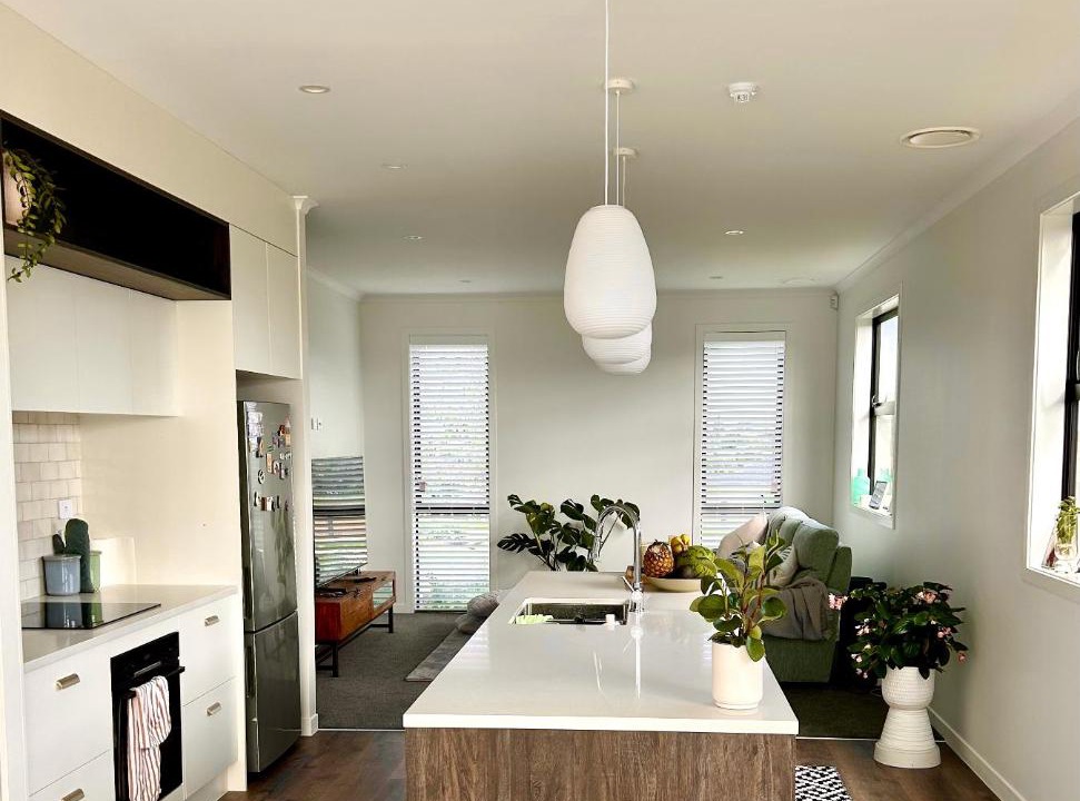 Photo of Kitchen in Hamilton