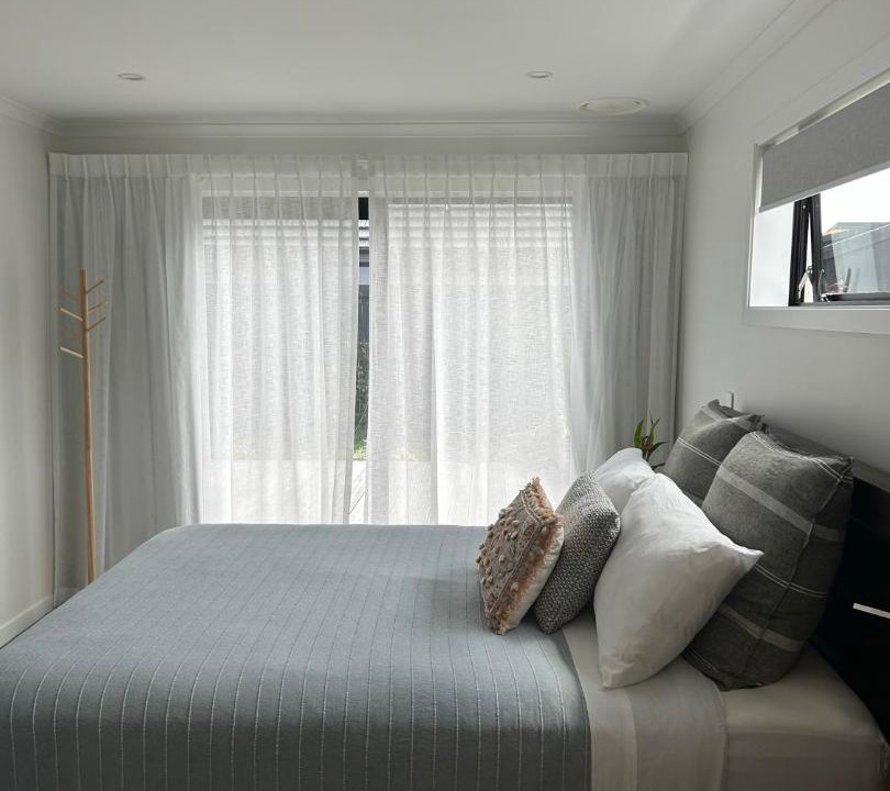 Photo of Bedroom in Hamilton