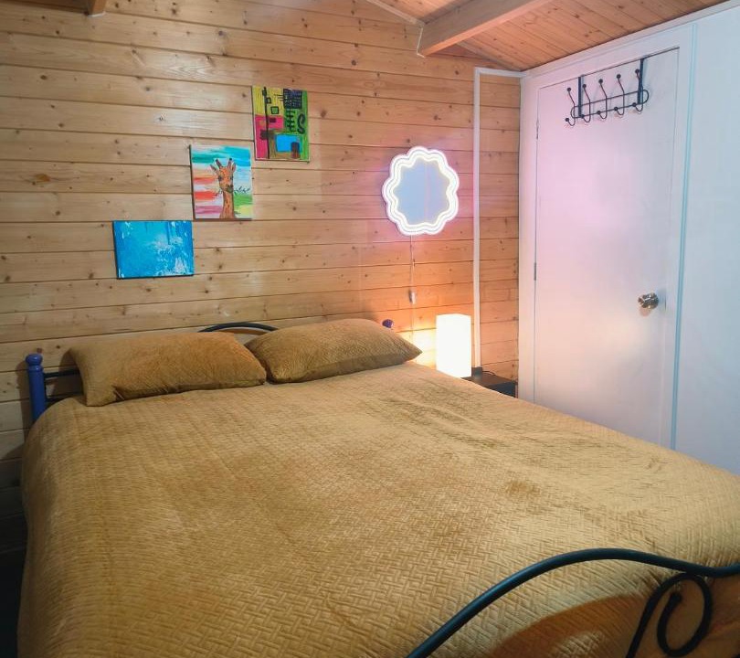 Photo of Bedroom in Lower Shotover
