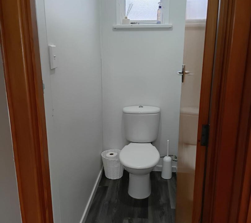 Photo of Bathroom in Invercargill