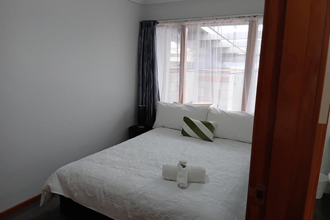 Photo of Bedroom in Invercargill