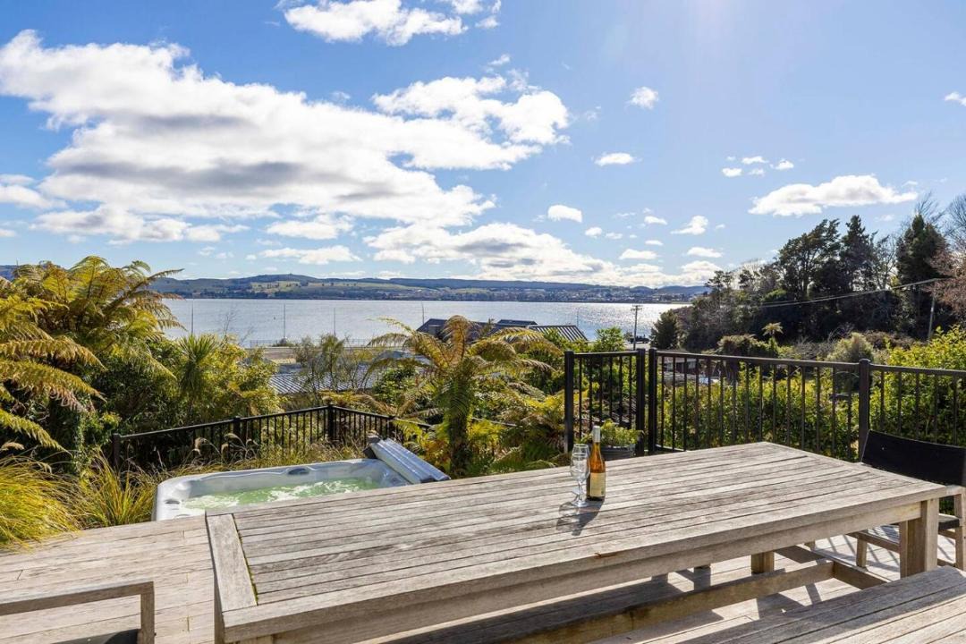 Photo of Patio Balcony in Two Mile Bay