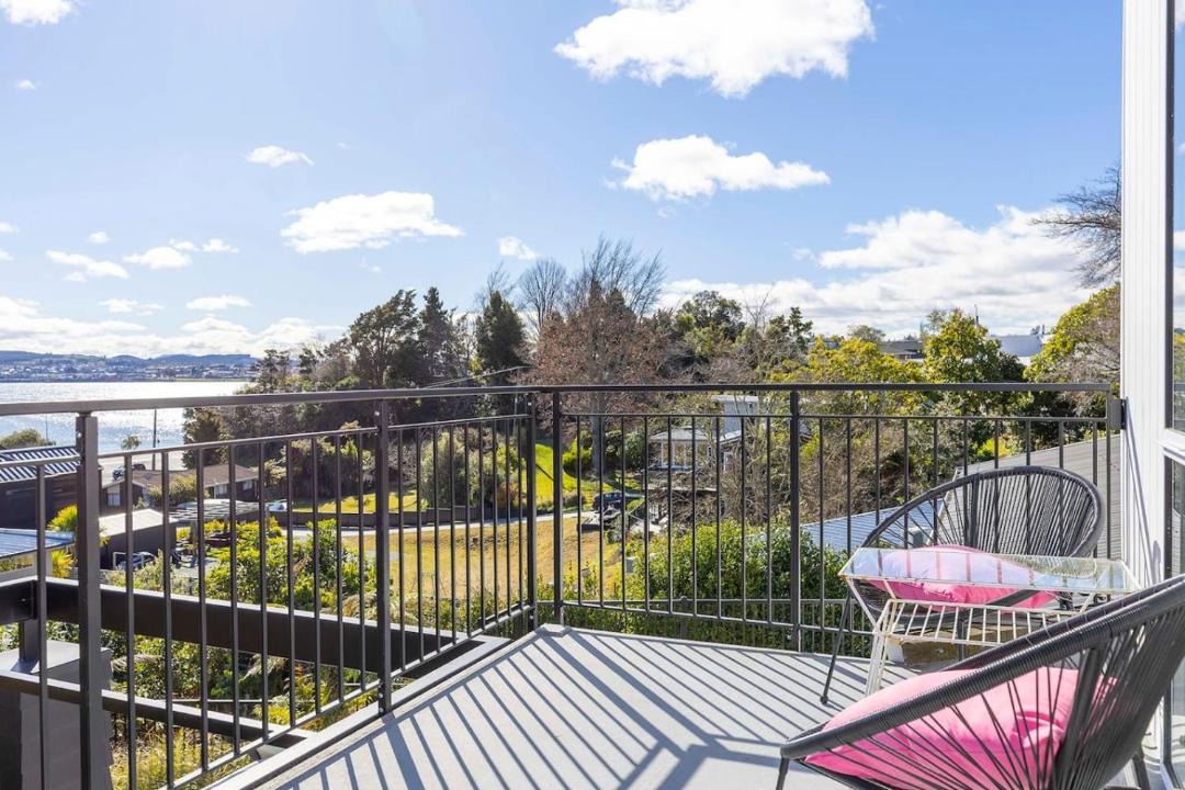 Photo of Patio Balcony in Two Mile Bay