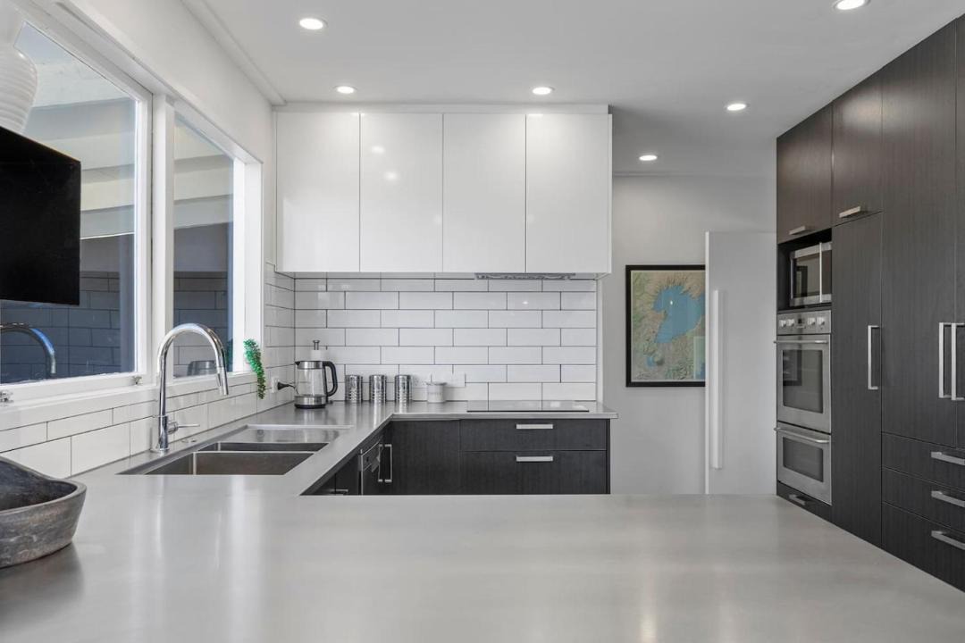 Photo of Kitchen in Two Mile Bay