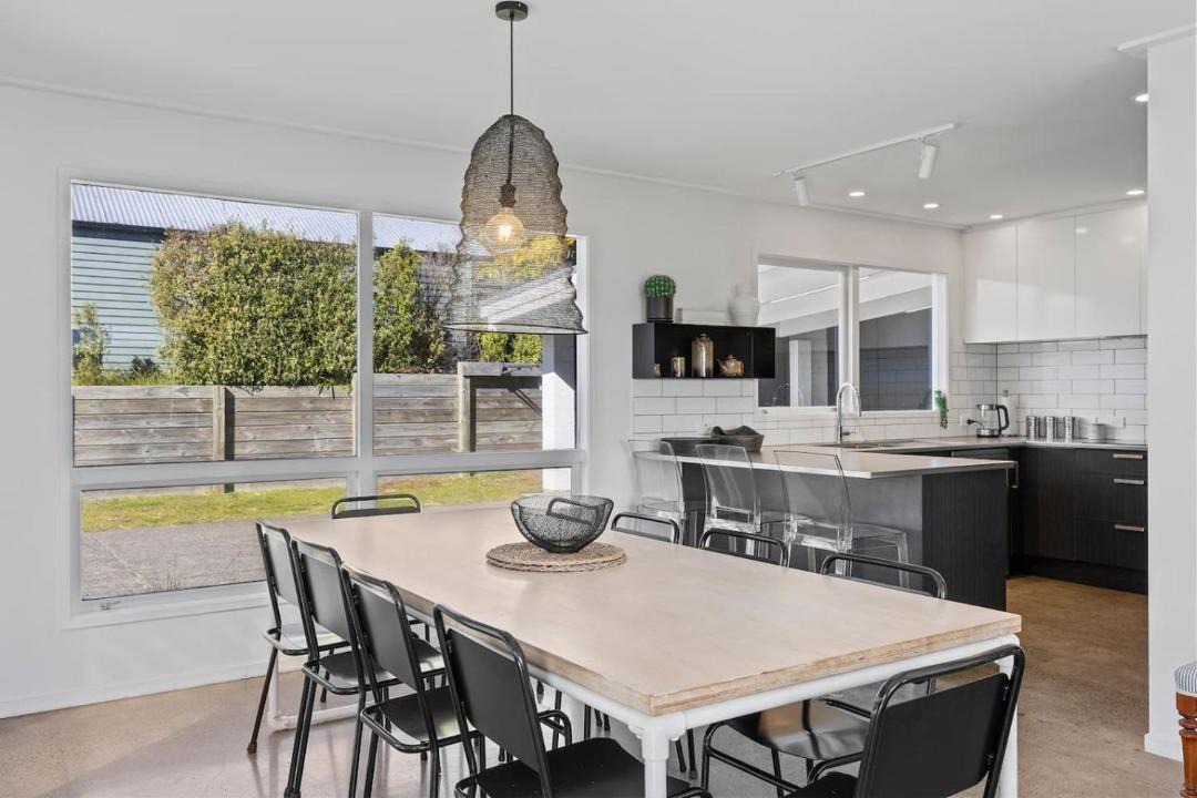 Photo of Kitchen in Two Mile Bay