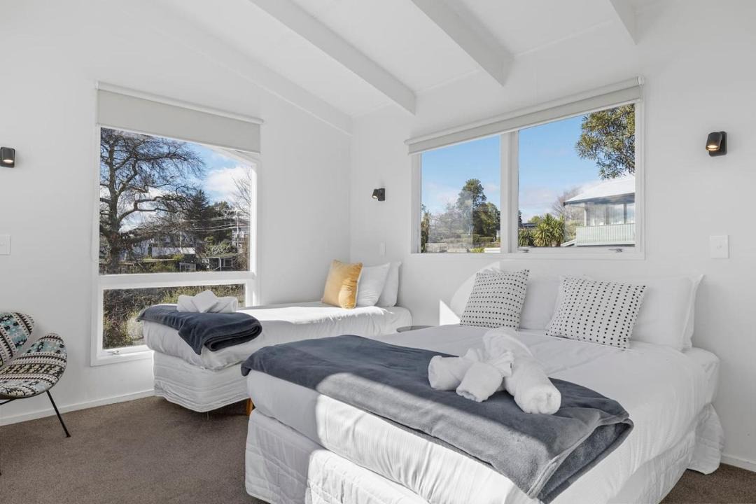 Photo of Bedroom in Two Mile Bay