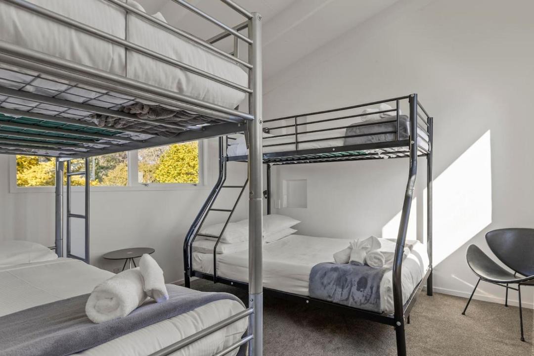 Photo of Bedroom in Two Mile Bay