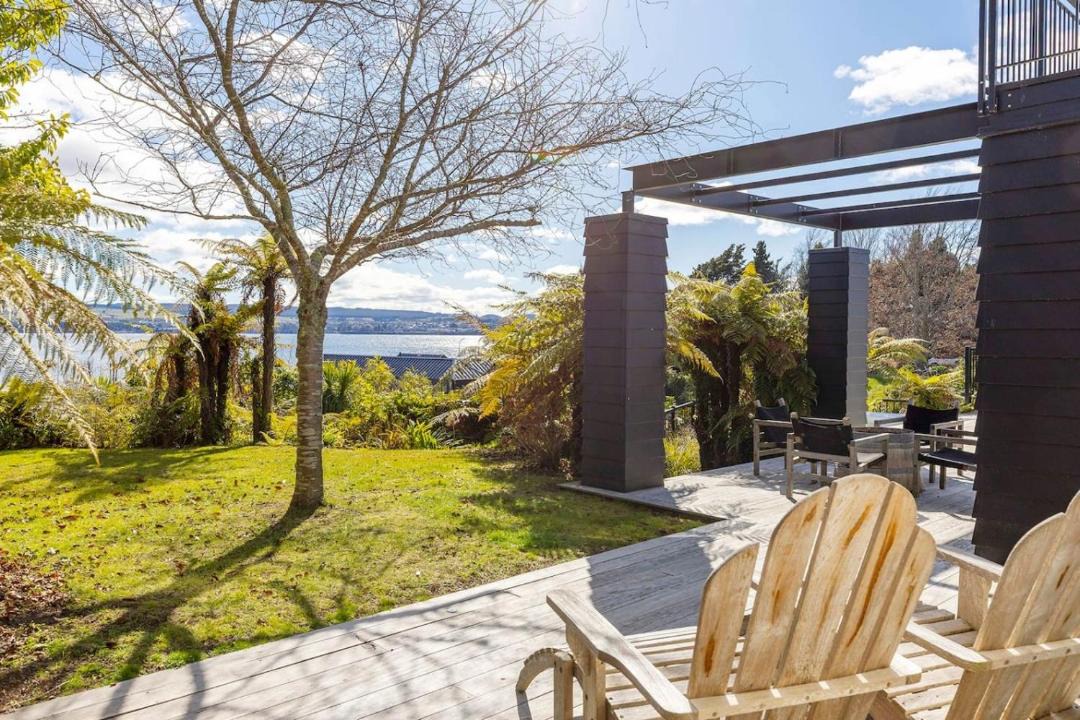 Photo of Patio Balcony in Two Mile Bay