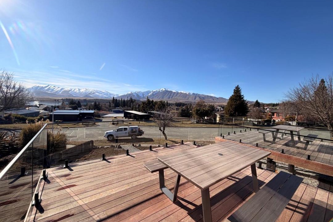 Photo of Others in Lake Tekapo